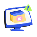 bouncy-multiple-errors-on-the-computer